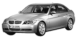 BMW E90 B2872 Fault Code